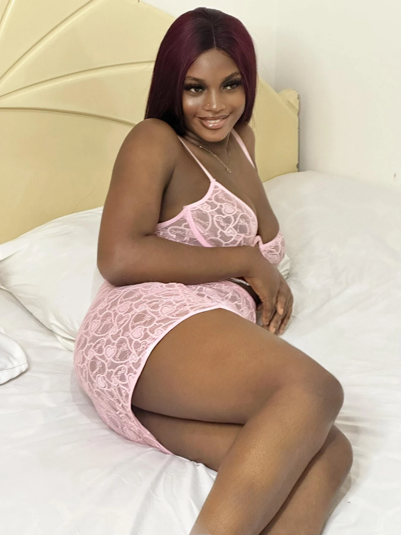 Selina Sexy – South African escort in Beirut — 3 / 6