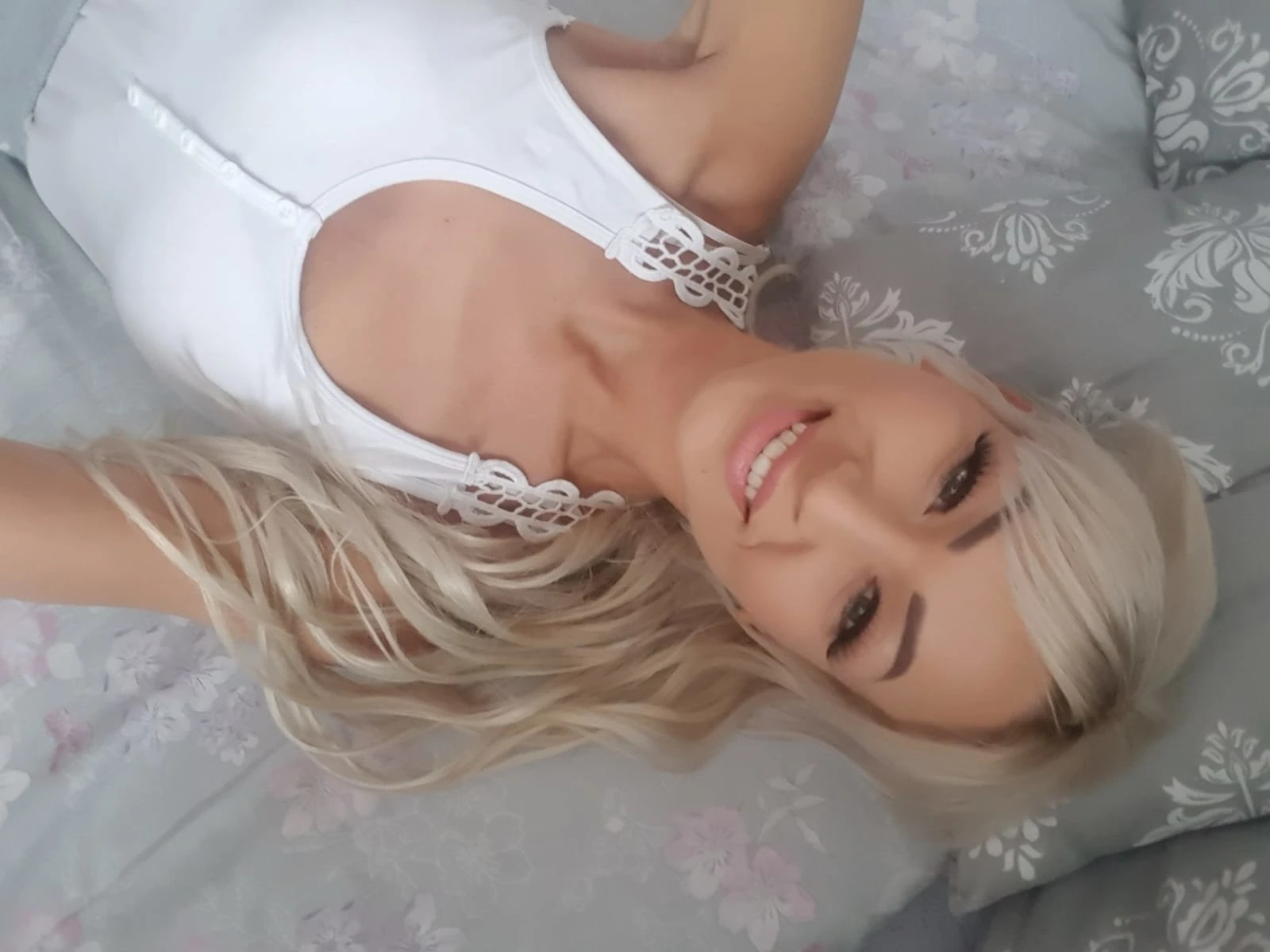 EVA Teen Horny – Polish escort in Malta — 4 / 11