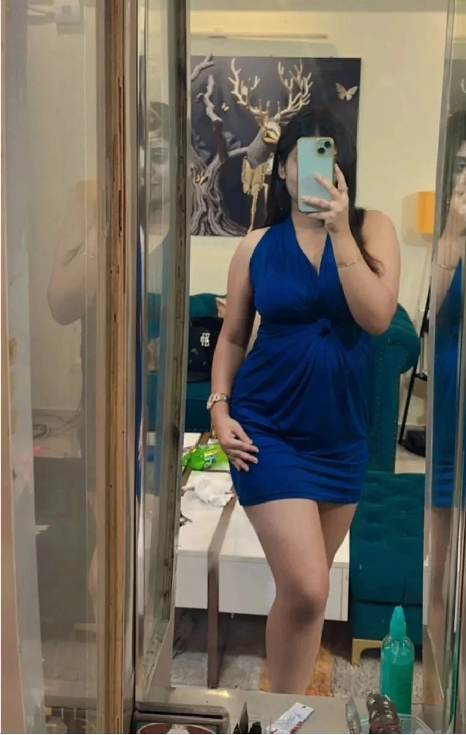 Pooja Incall/outcall Available – Indian escort in Kolkata — 2 / 4