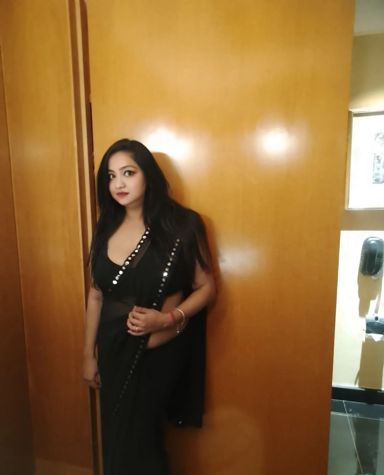 Reena Tandon – Indian escort in New Delhi — 5 / 6
