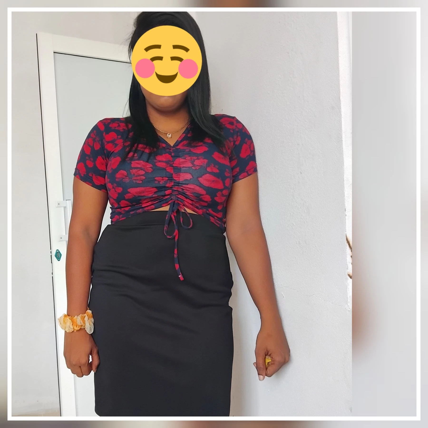Rashmi – Sri Lankan escort in Colombo — 2 / 5