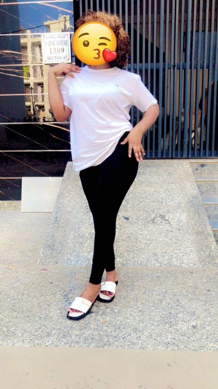 Cute Zuu – South African escort in Noida, Escort, Noida