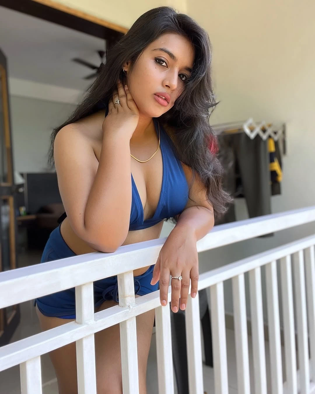Muskan – Indian escort in Gurgaon — 2 / 4