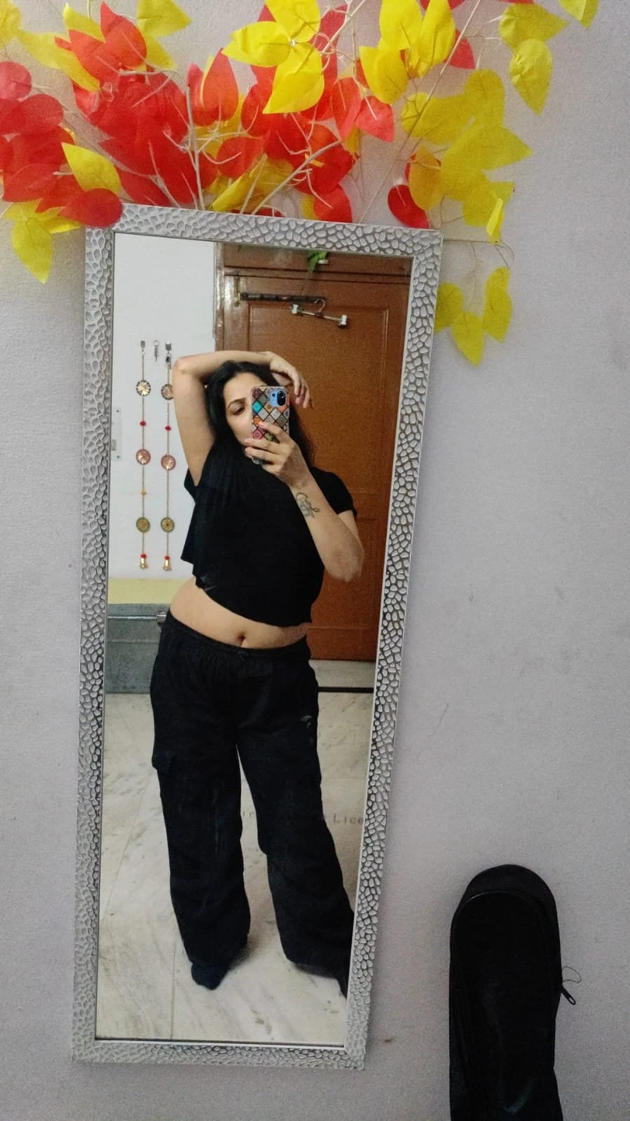 Nishu – Indian escort in New Delhi — 2 / 6