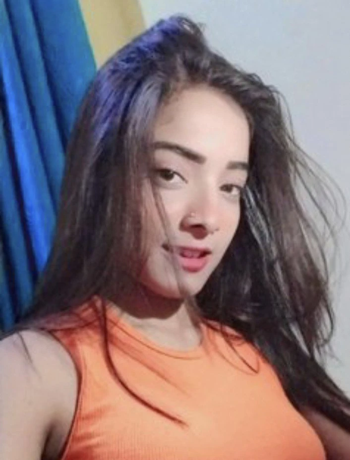 My Self Kajal Patel I Am Independent – Indian escort in Hyderabad — 2 / 3