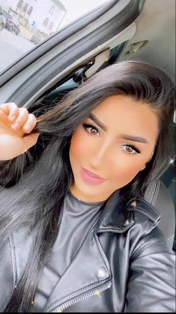 Mirrar – Lebanese escort in Beirut — 2 / 7