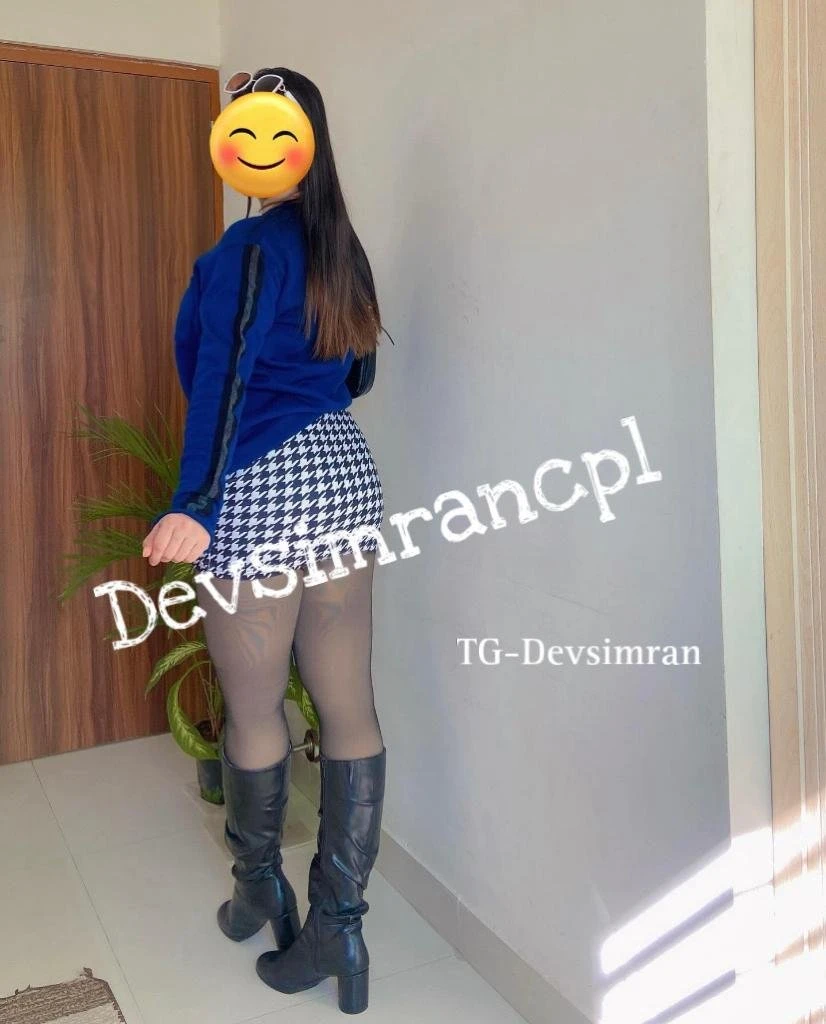 Dev Simran Couple – Indian escort in New Delhi — 11 / 31
