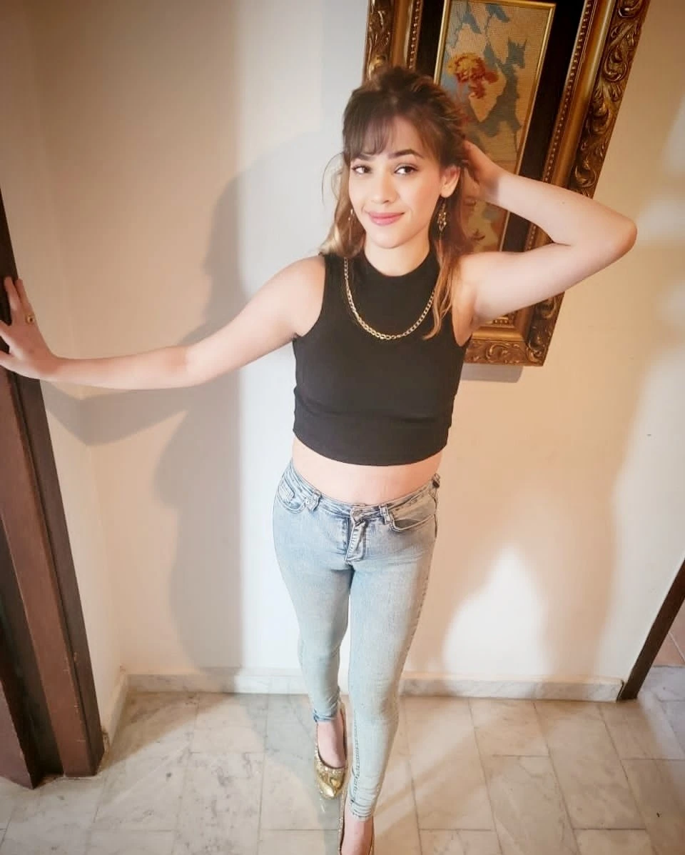 Jhansi – Lebanese escort in Beirut — 3 / 6