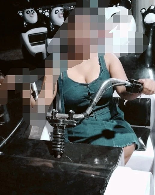 Naina Independent – Indian escort in Noida — 5 / 8