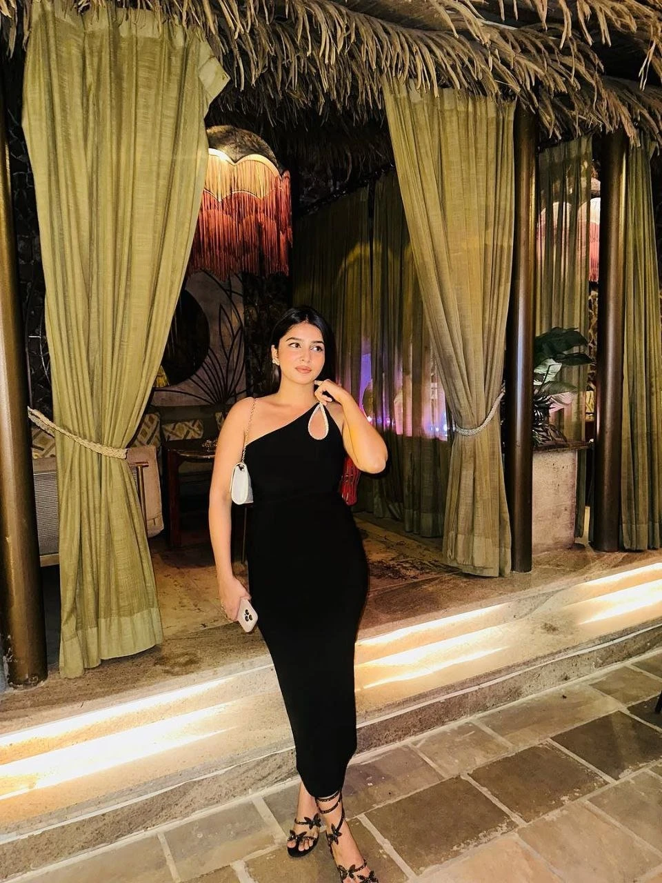 Sakshi Joshi – Indian escort in Udaipur — 4 / 5