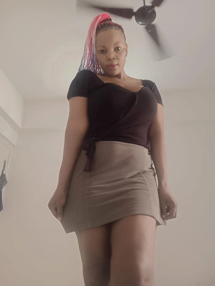African Moreen +91//923373//3240 – escort in Vadodara, Escort, Vadodara