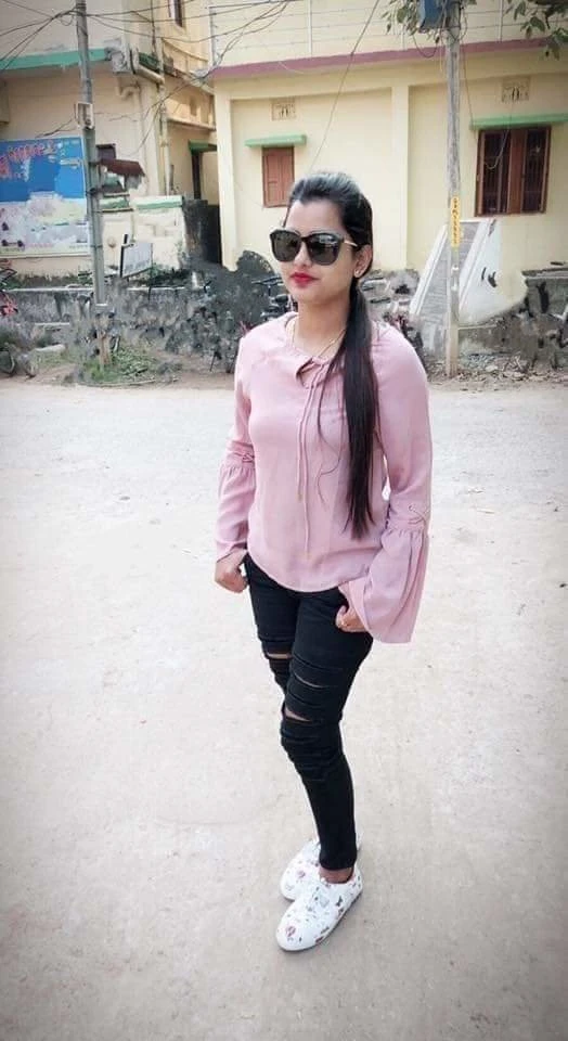 Rimli Banerjee – Indian escort in Kolkata — 1 / 3