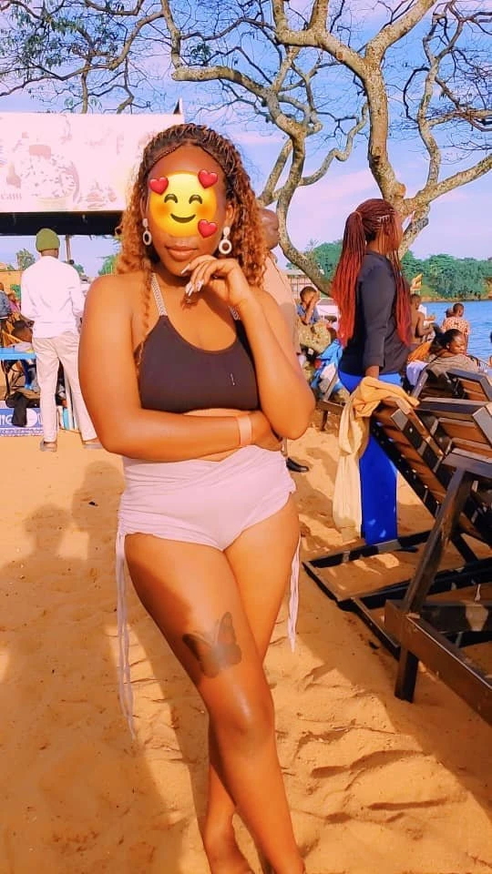 Brina( Kampala) – South African escort in Kampala — 6 / 8