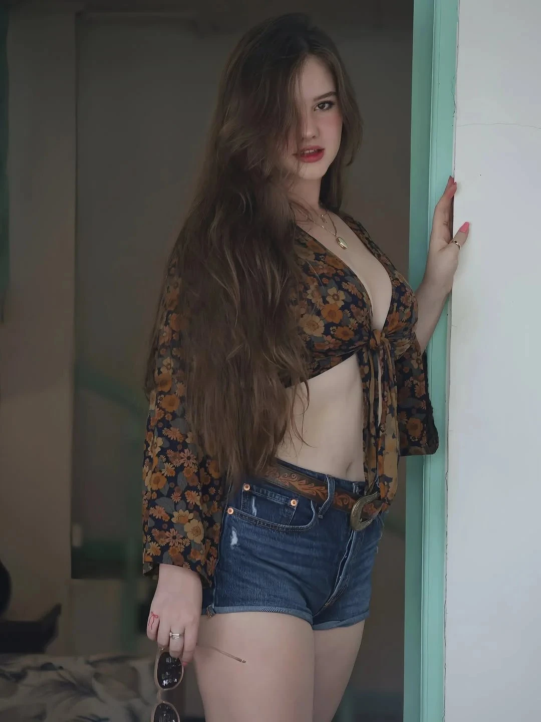 6000 Unlimited 84475 Call 99009 De – Indian escort in New Delhi — 5 / 8