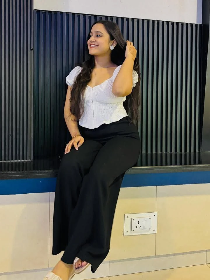 Jinika – Indian escort in Gurgaon — 5 / 7