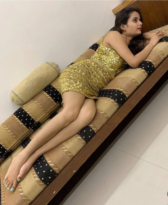 Payal – Indian escort in Visakhapatnam — 3 / 5