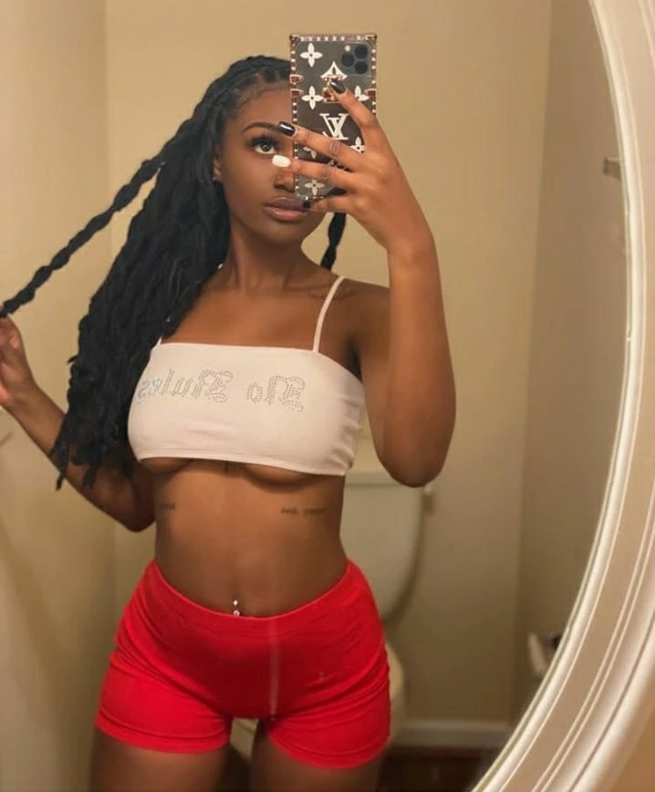 Veronica – Central African escort agency in Beirut — 3 / 5