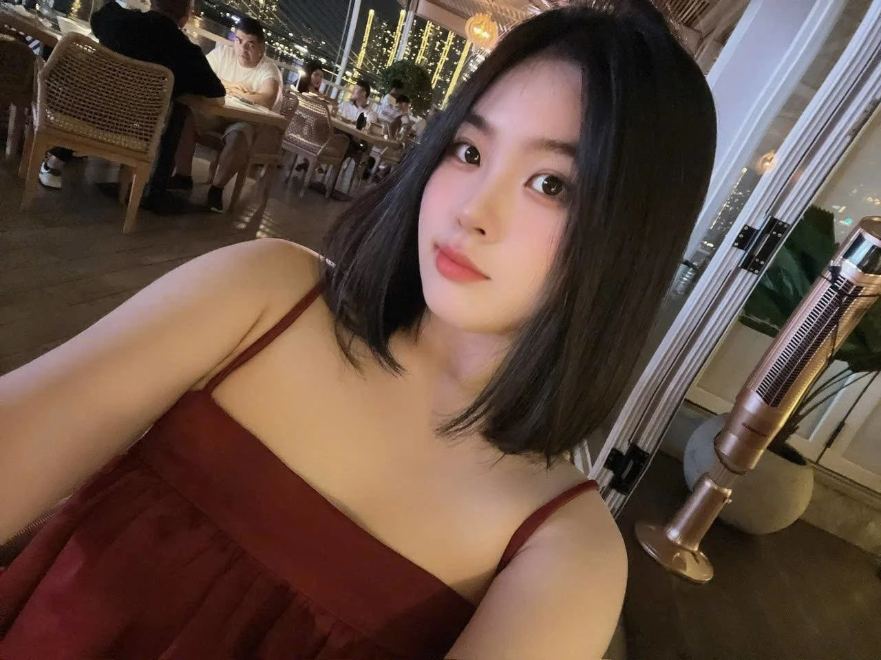 Masha – Vietnamese escort in Ho Chi Minh City — 10 / 13