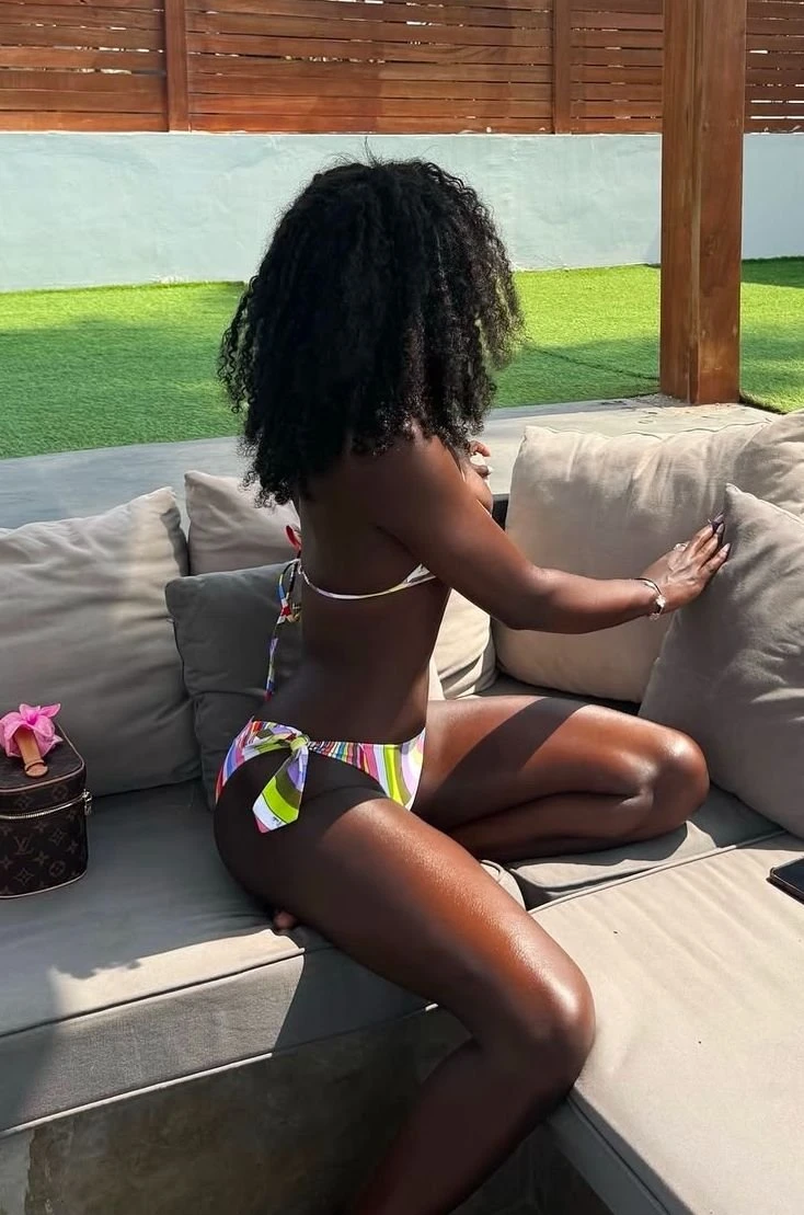 Hot Slim African Girl Cindy Soft Ass/Cam – South African escort in Visakhapatnam — 2 / 8
