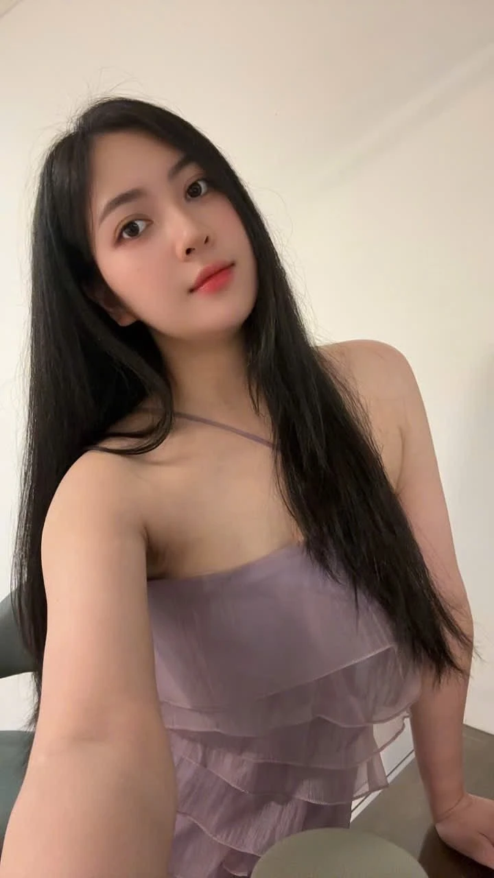 Nami – Vietnamese escort in Ho Chi Minh City — 3 / 6