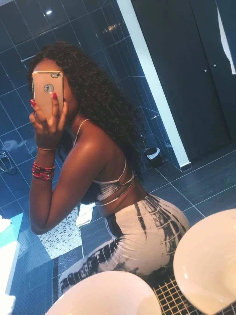 Sara – Ivorian escort in Abidjan, Escort, Abidjan