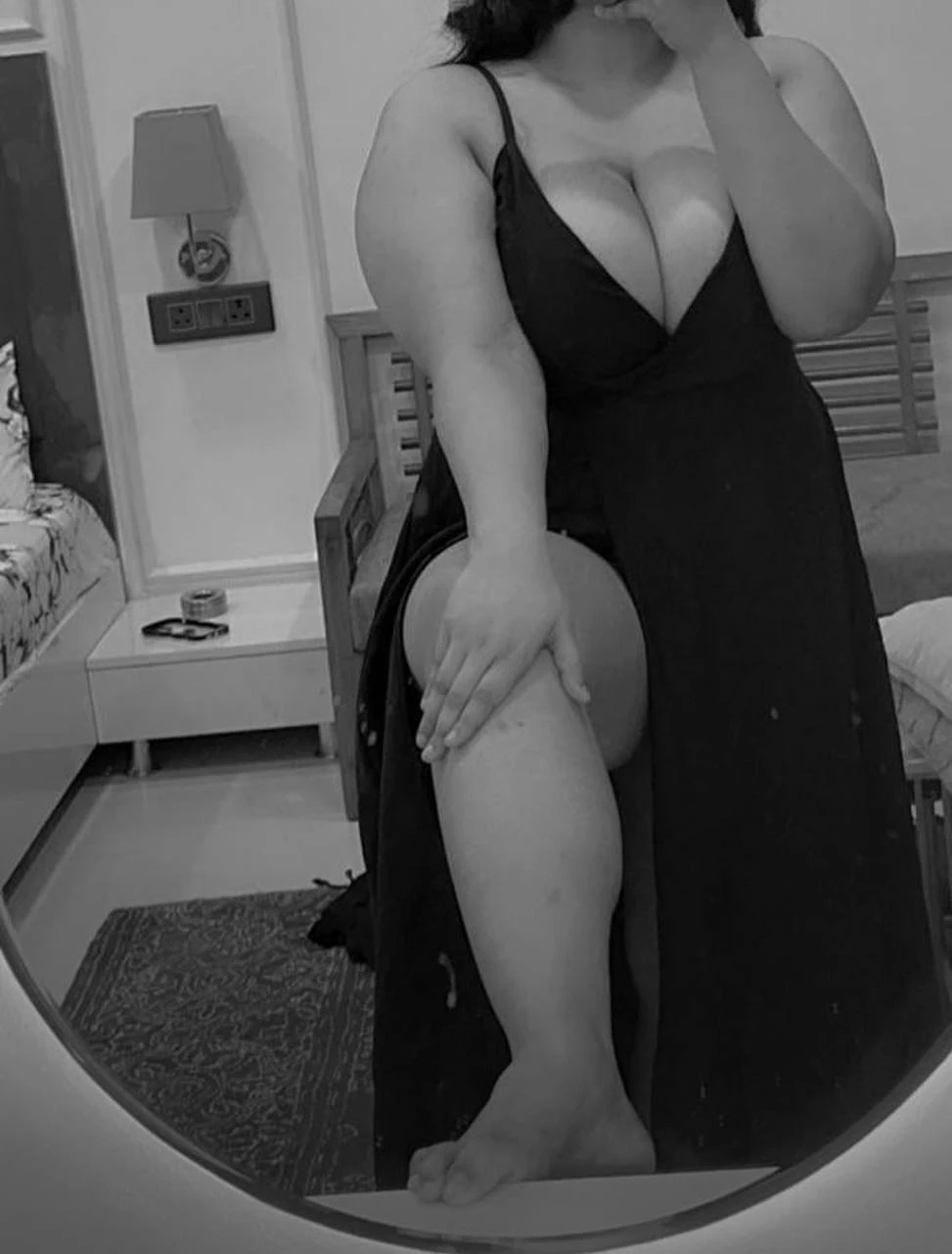 Pankhi – Indian escort in Mumbai — 2 / 6