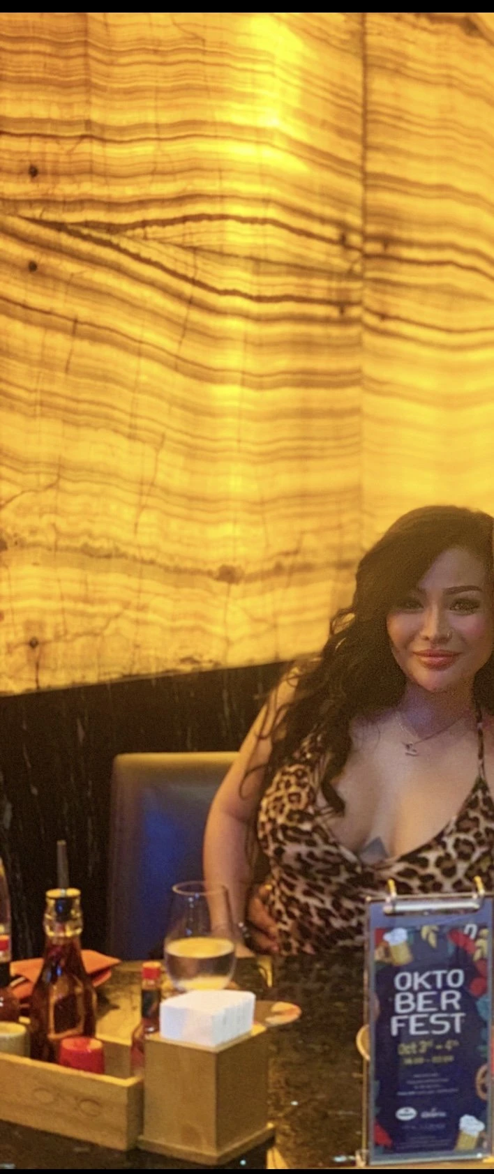 Nia 🇻🇳 – escort in Ho Chi Minh City — 7 / 10