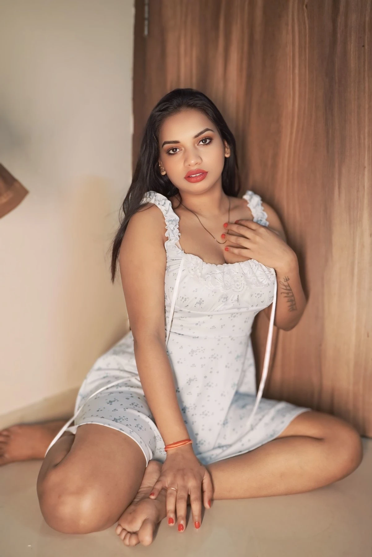 Akansha – Indian escort agency in Kolkata — 5 / 6