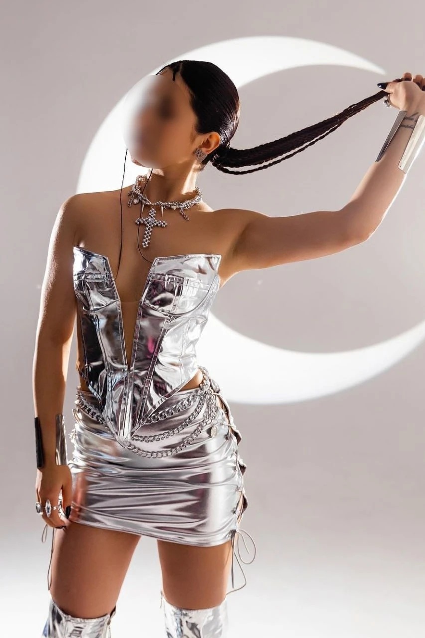 Еля – Ukrainian escort in Kiev — 2 / 7