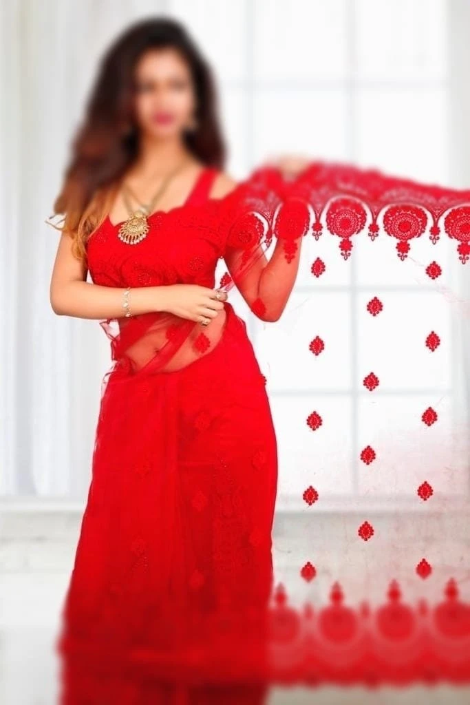 I'm Hot Girl in Saree Here to Make U Wet – Indian escort in Hyderabad — 2 / 5