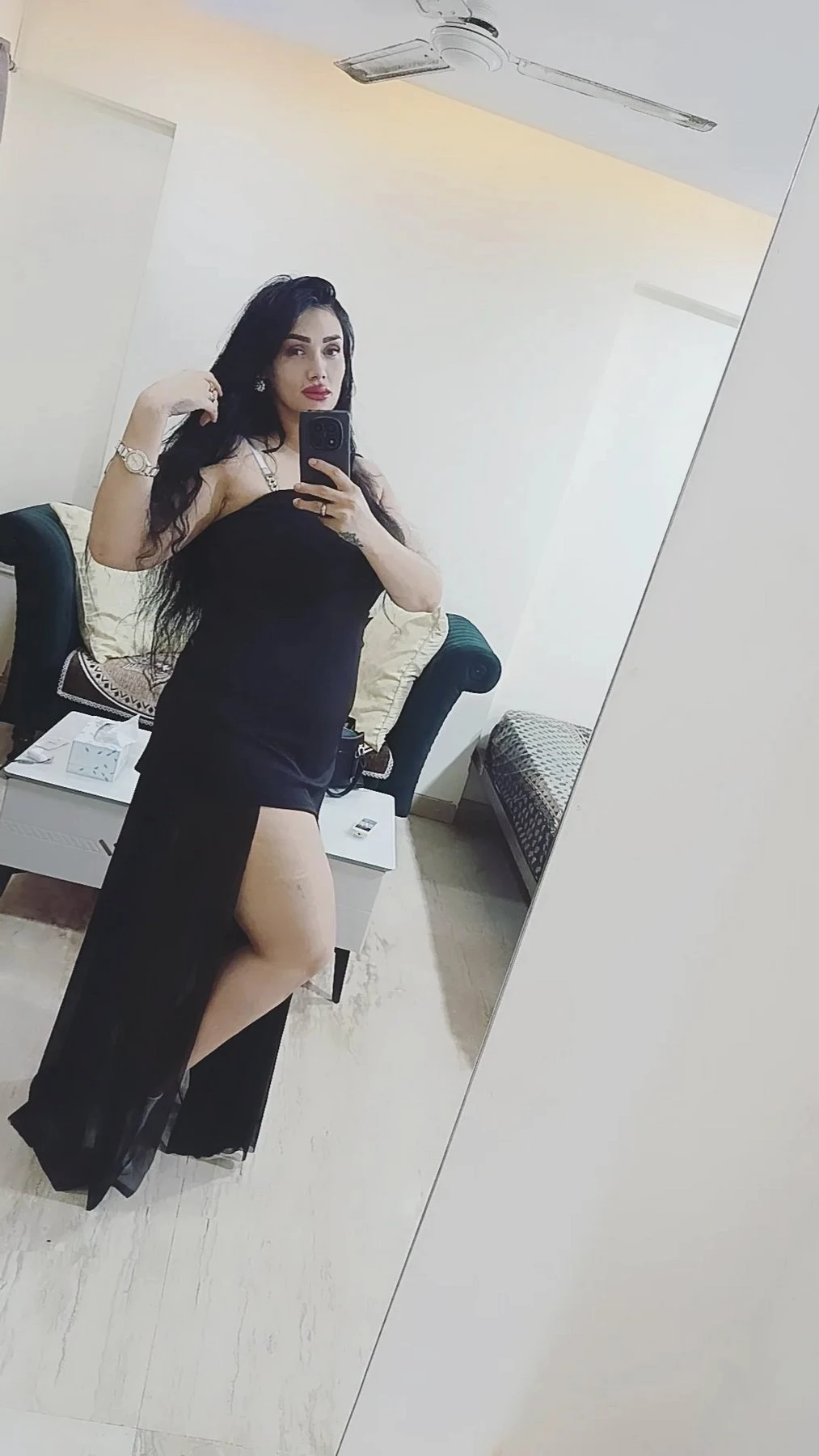 Milana – Russian escort in Mumbai — 5 / 8