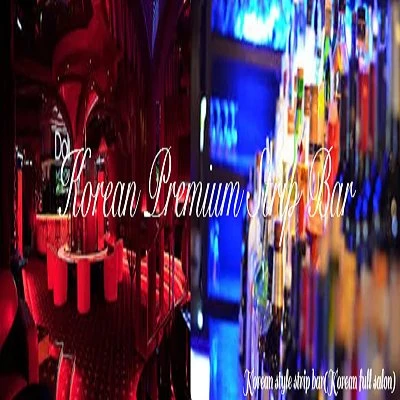 Korean Boutique Mirror Bar – South Korean escort in Seoul — 2 / 10