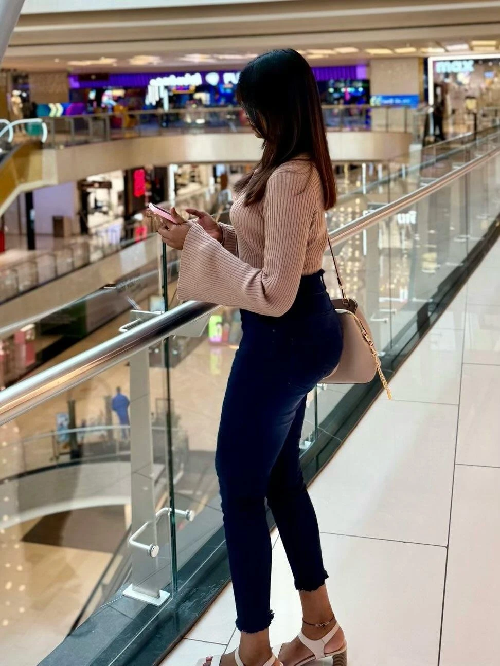 Sanchita for Day/night Booking Tamil – Indian escort in Coimbatore — 14 / 18