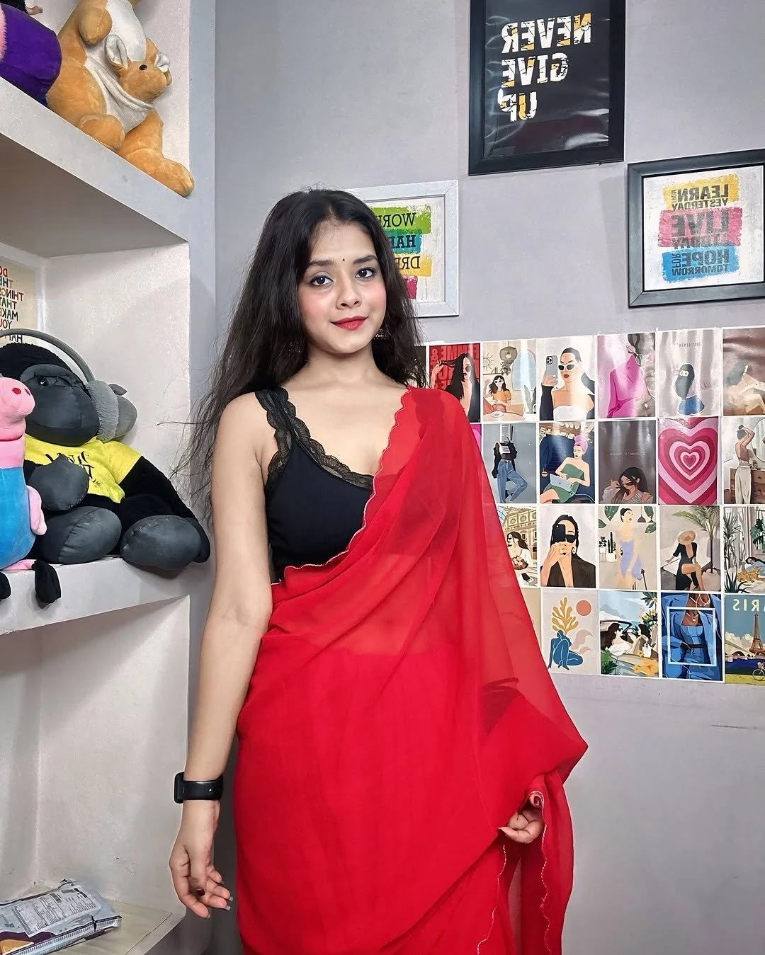Aashi – Indian escort in Kochi — 5 / 7