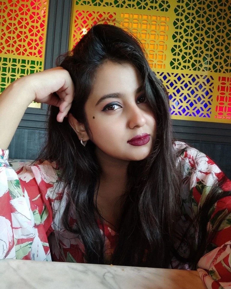Shivani⚜️(independent)cam@ Meet – Indian escort in Kochi — 2 / 4