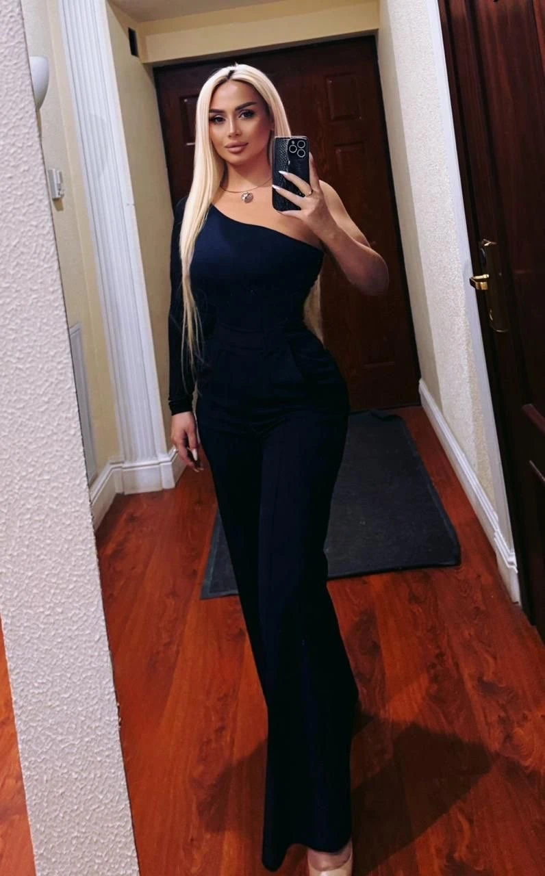 Leila 🤍 – Russian escort in Beirut — 7 / 12