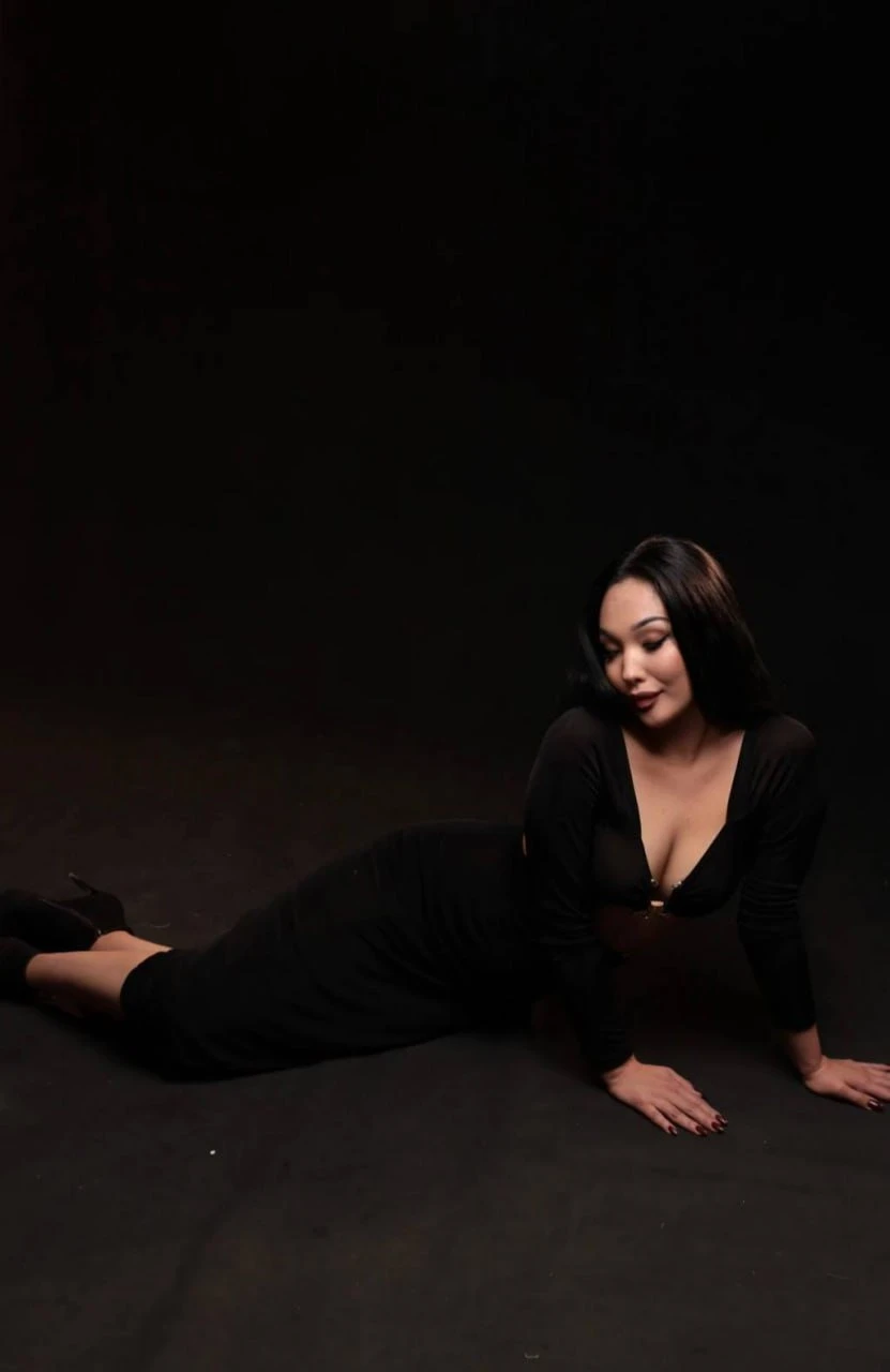 Daniella Load Lover – Kazakhstani escort in Hong Kong — 2 / 7