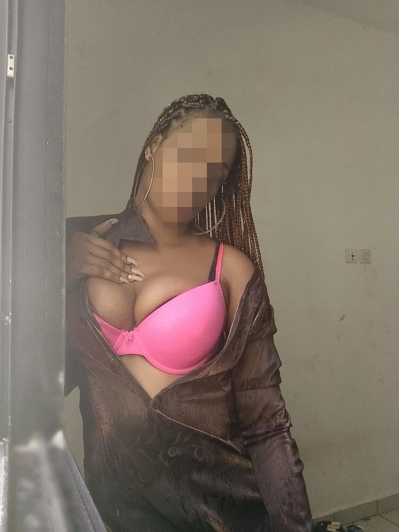 Cocomeet – Barbadian escort in Abidjan — 4 / 5