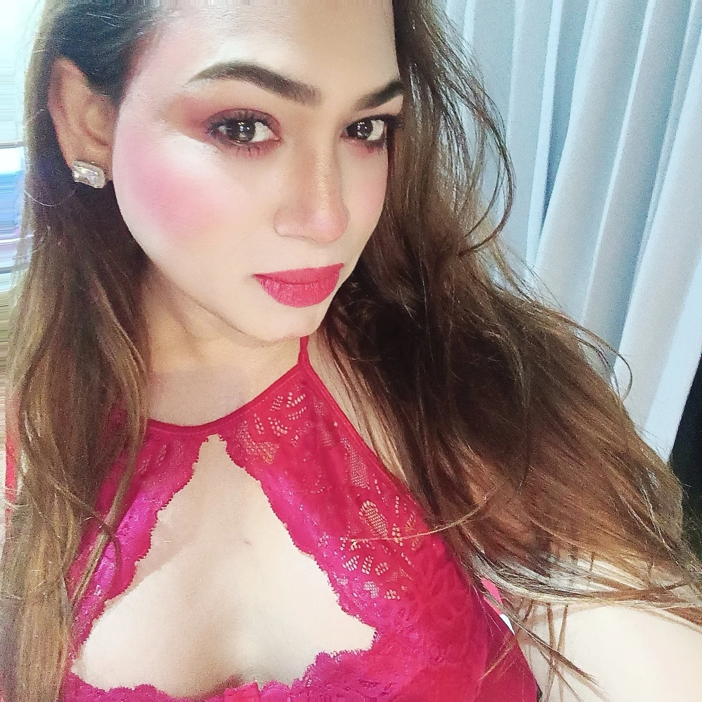 BIG BOOBS 🧿 CAM SHOW ONLY – escort in Mumbai — 13 / 21