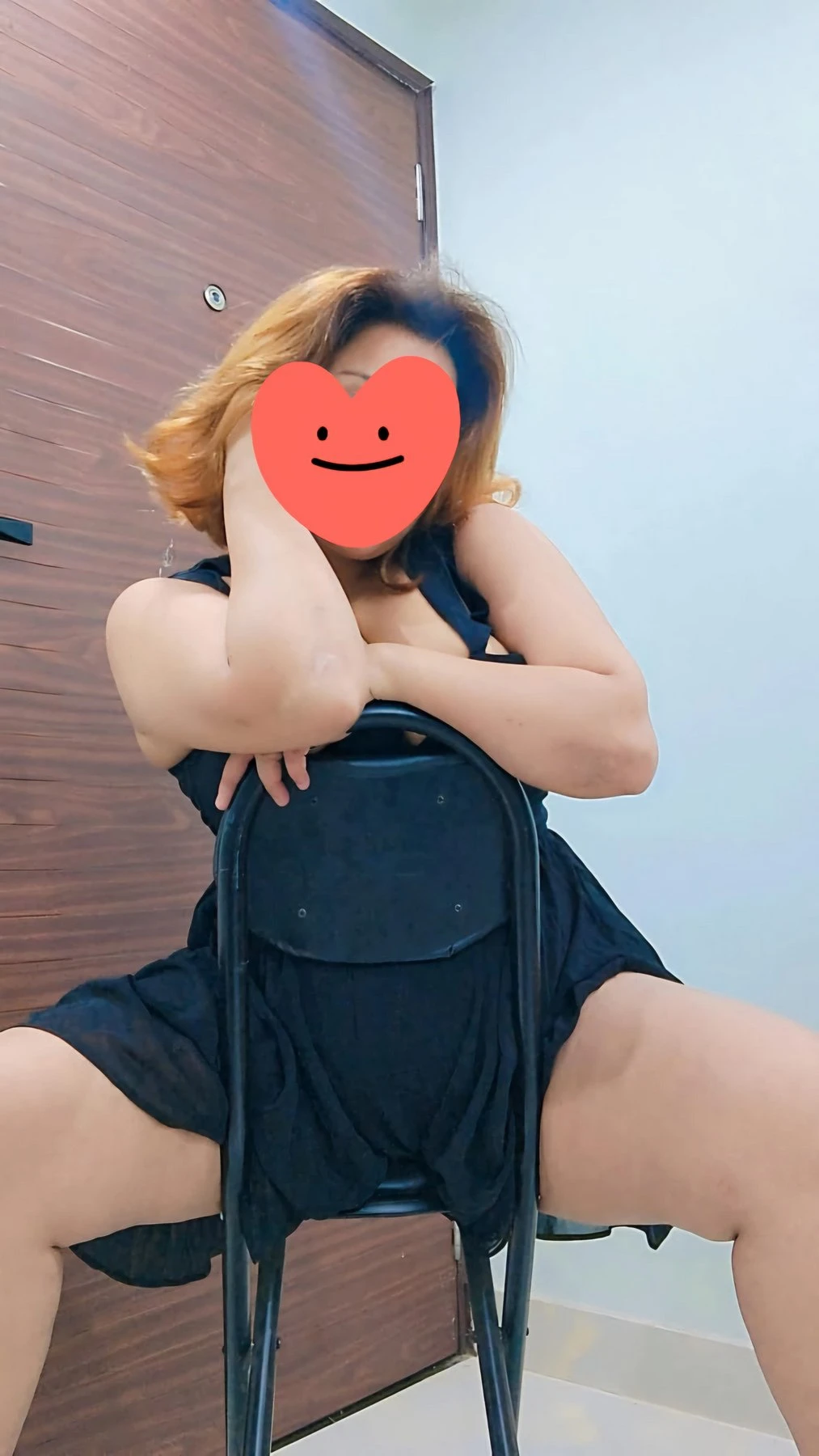 Natasha Is Back in Delhi – Indian escort in New Delhi — 5 / 10