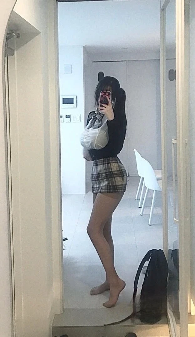 Suji Sexy Korean – South Korean escort in Seoul — 4 / 6