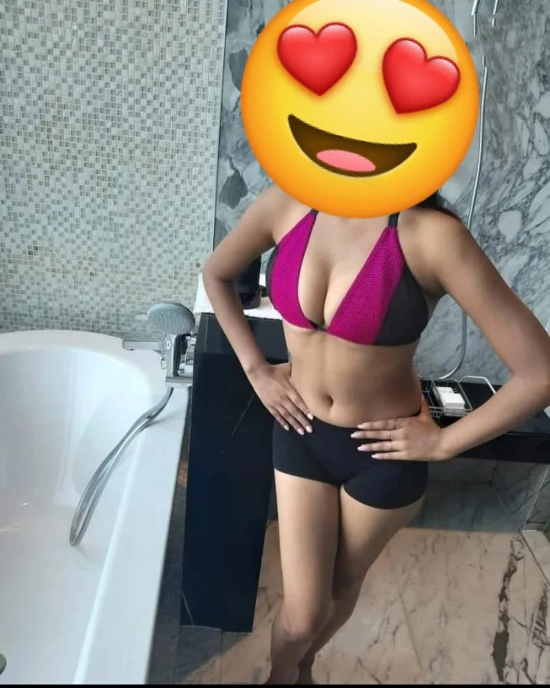 Mahima – Indian escort in New Delhi — 6 / 13
