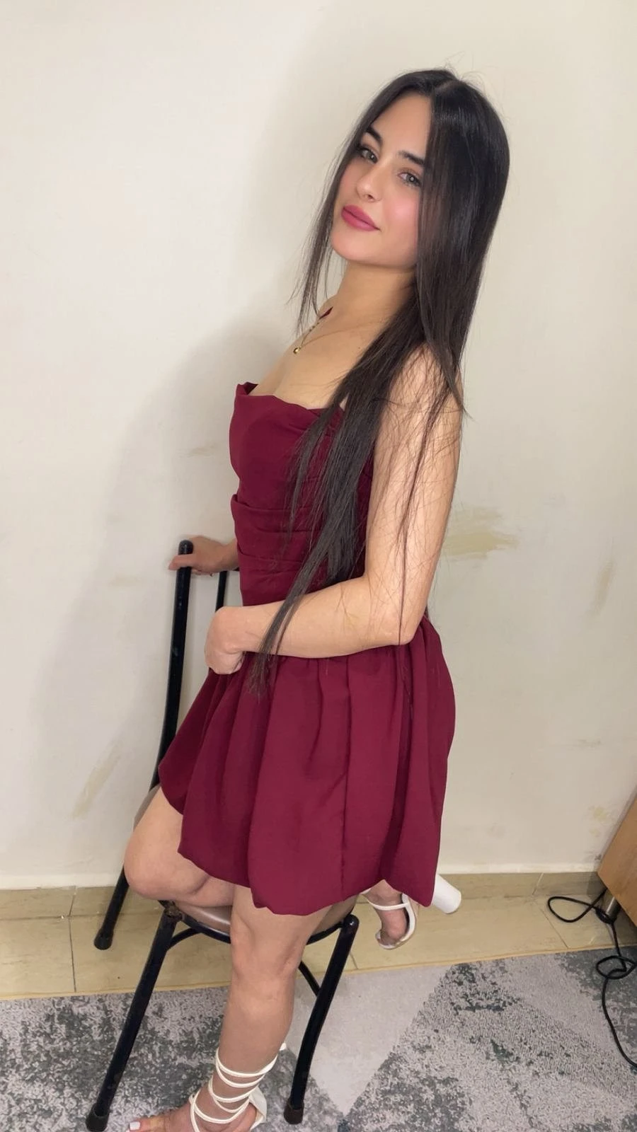 Tania – Russian escort in Beirut — 6 / 7