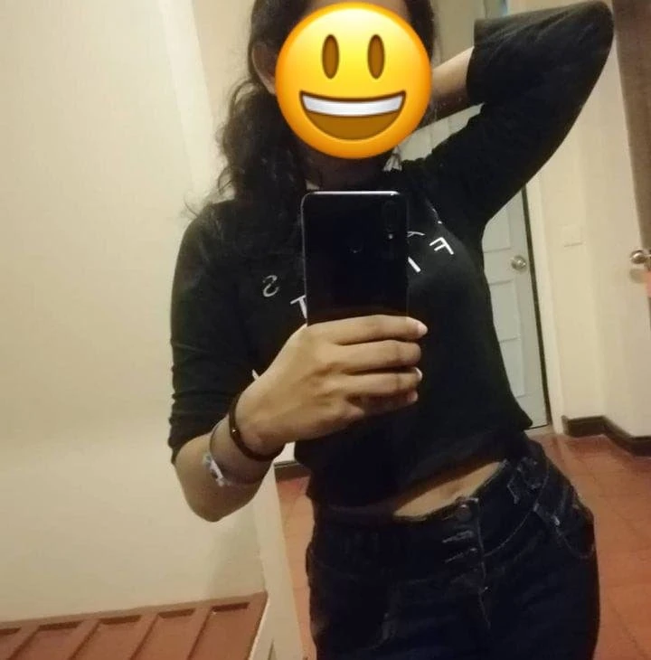 Nethuki – Sri Lankan escort in Kandy — 4 / 12