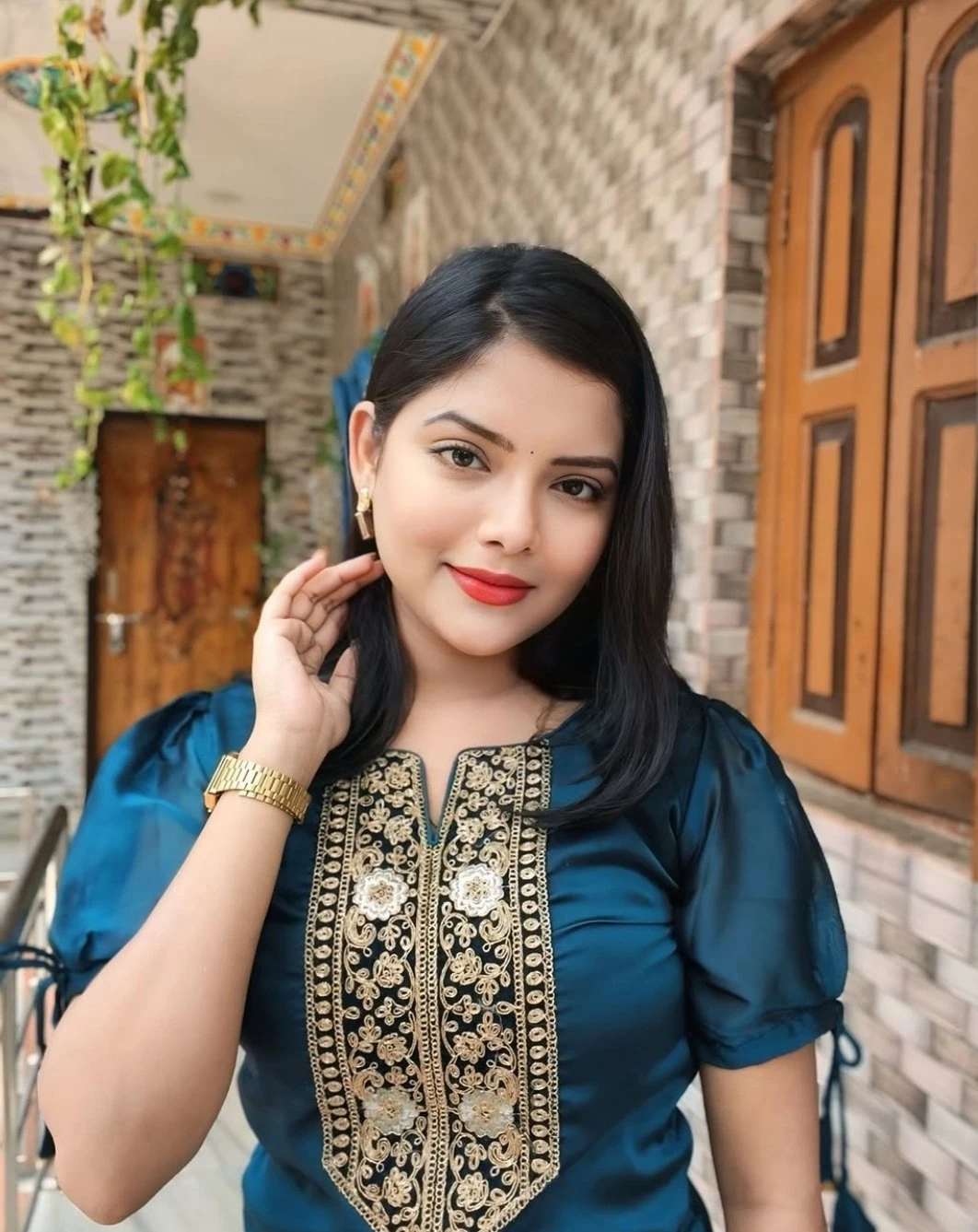Vaishali – Indian escort in Hyderabad, Escort, Hyderabad