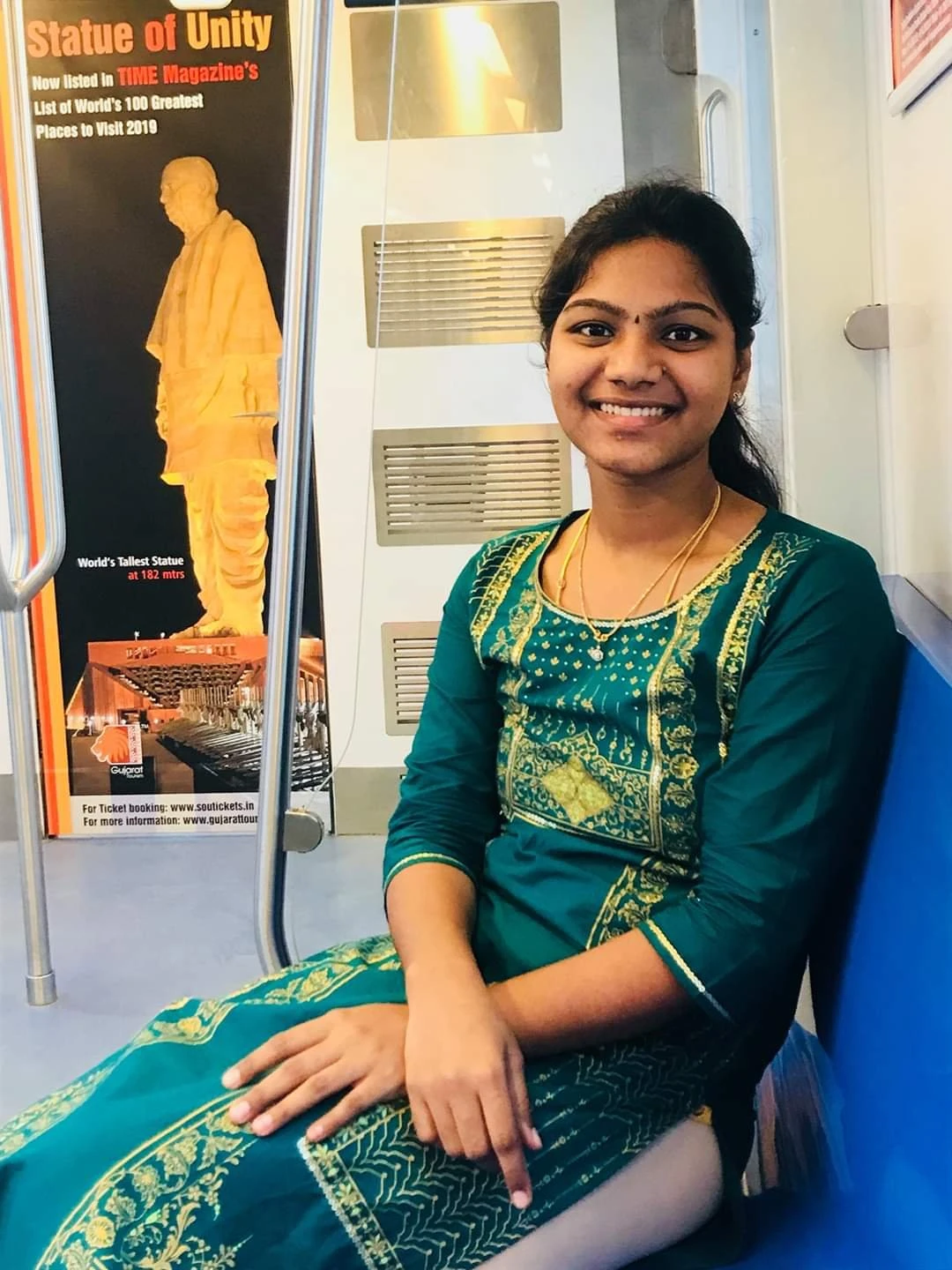 Local Profiles Independent – Indian escort in Tiruchirapalli — 2 / 5