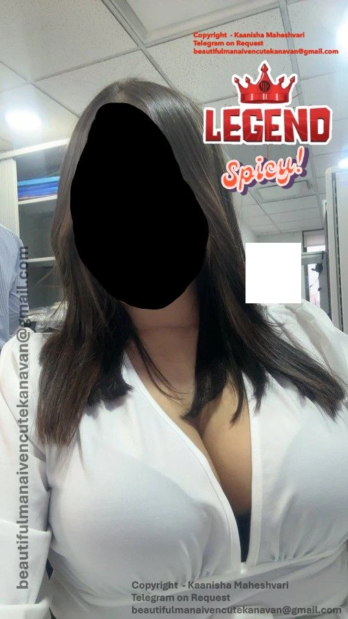 Kaanisha Maheshwari – Indian escort in Visakhapatnam — 2 / 3