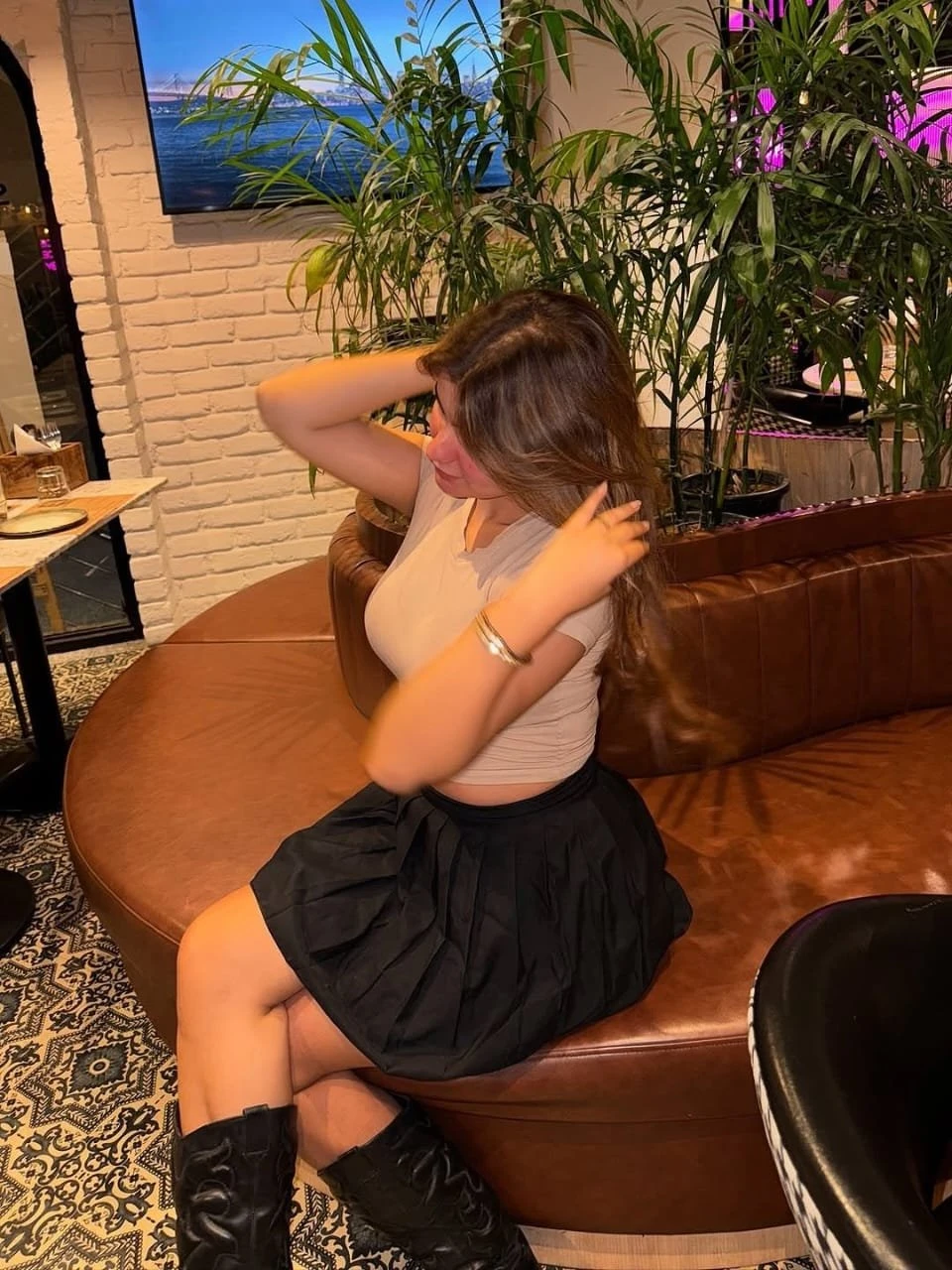 Nancy – Indian escort in Hyderabad — 4 / 9