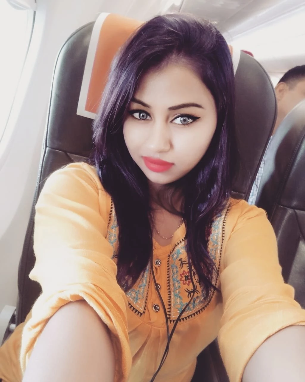 Dayna Angle – Indian escort in New Delhi — 6 / 7