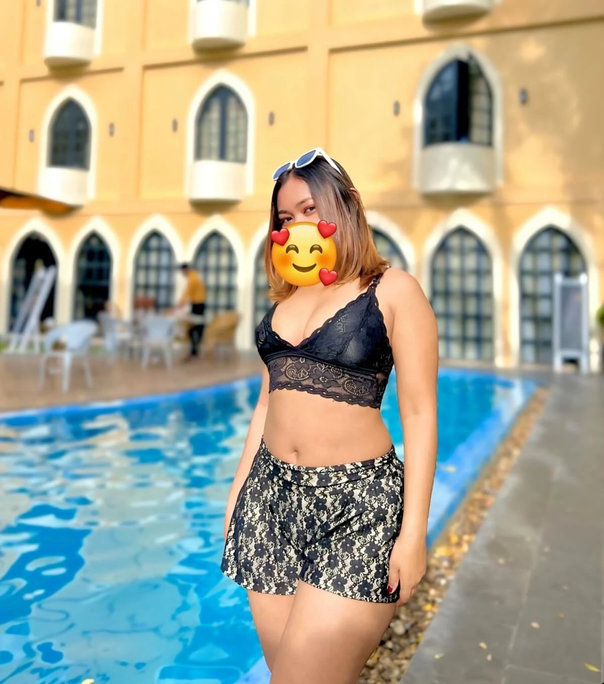 Vip Gergeous Sext Lady 🇳🇵 – Nepalese escort in Kathmandu — 2 / 3